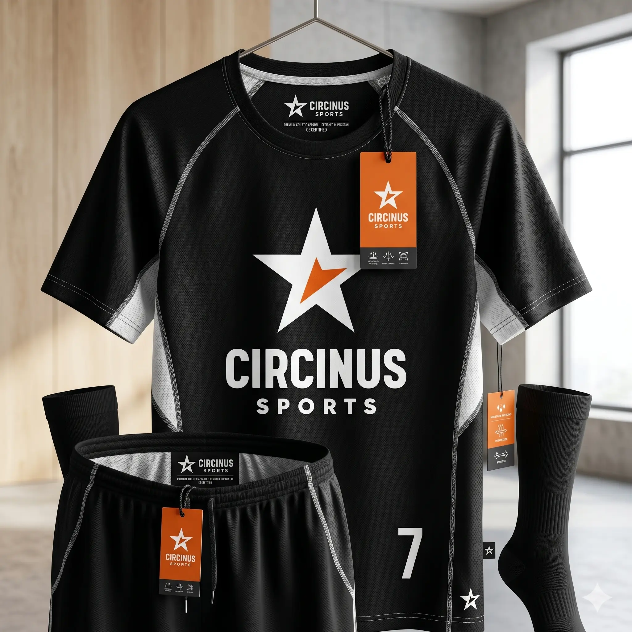 Football Kit