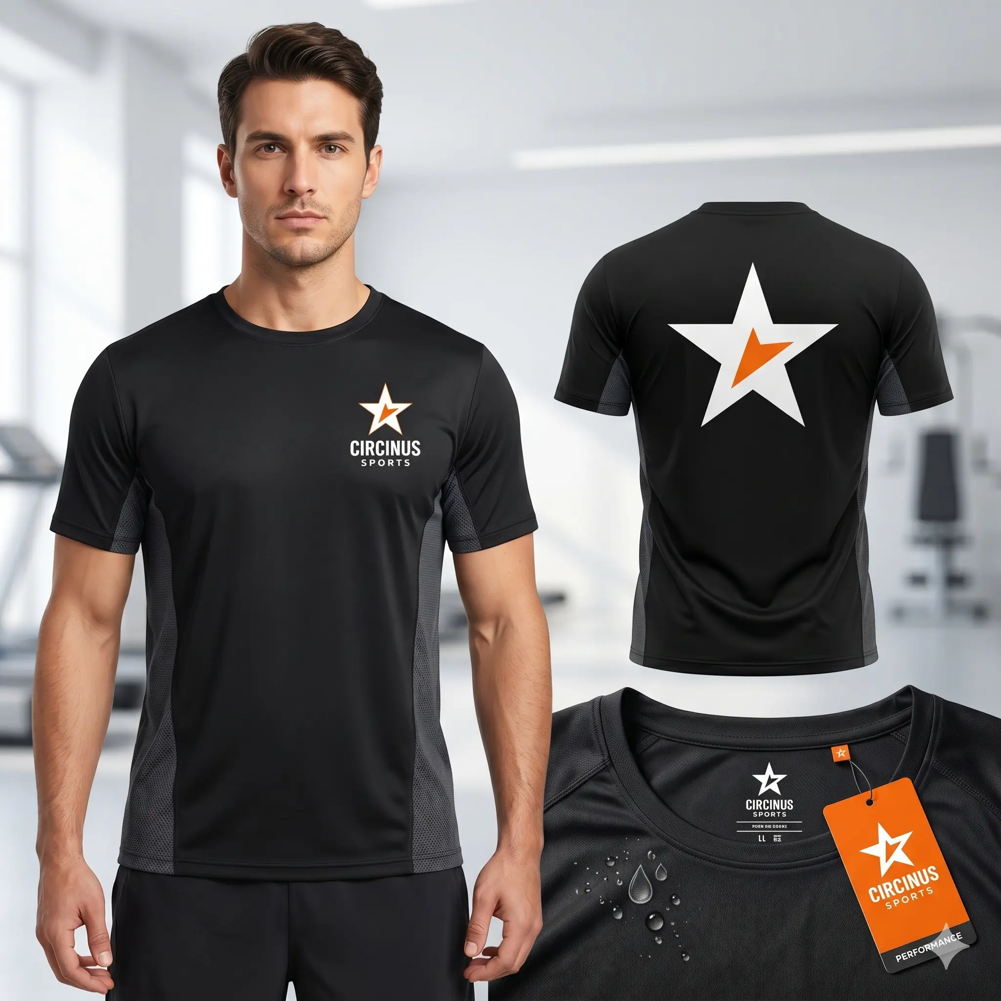 Training Tee