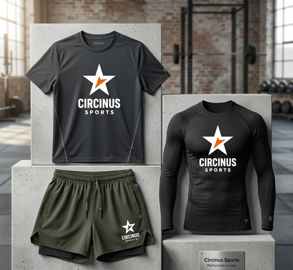 Gym Wear